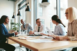 Sanguine Strategic Advisors