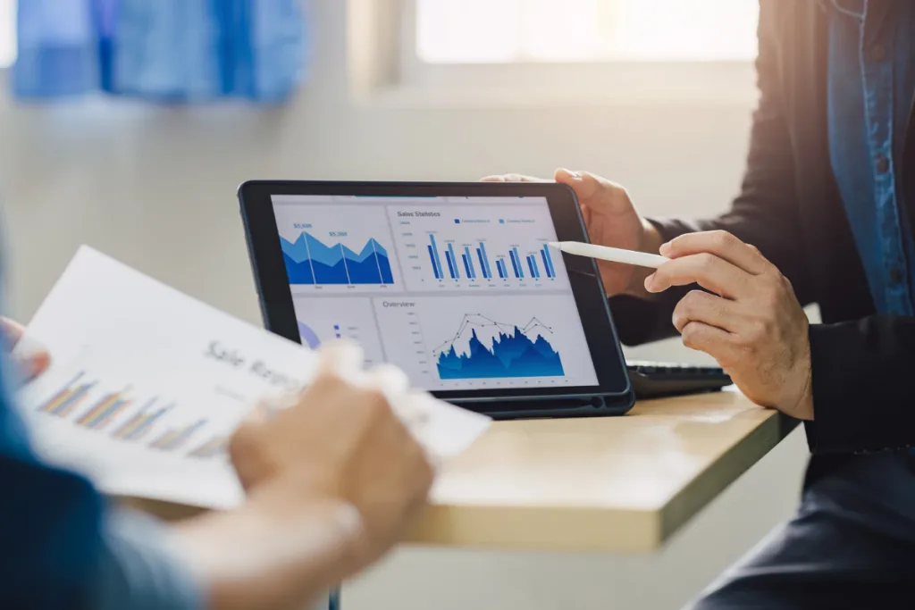 cash flow management