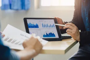 cash flow management