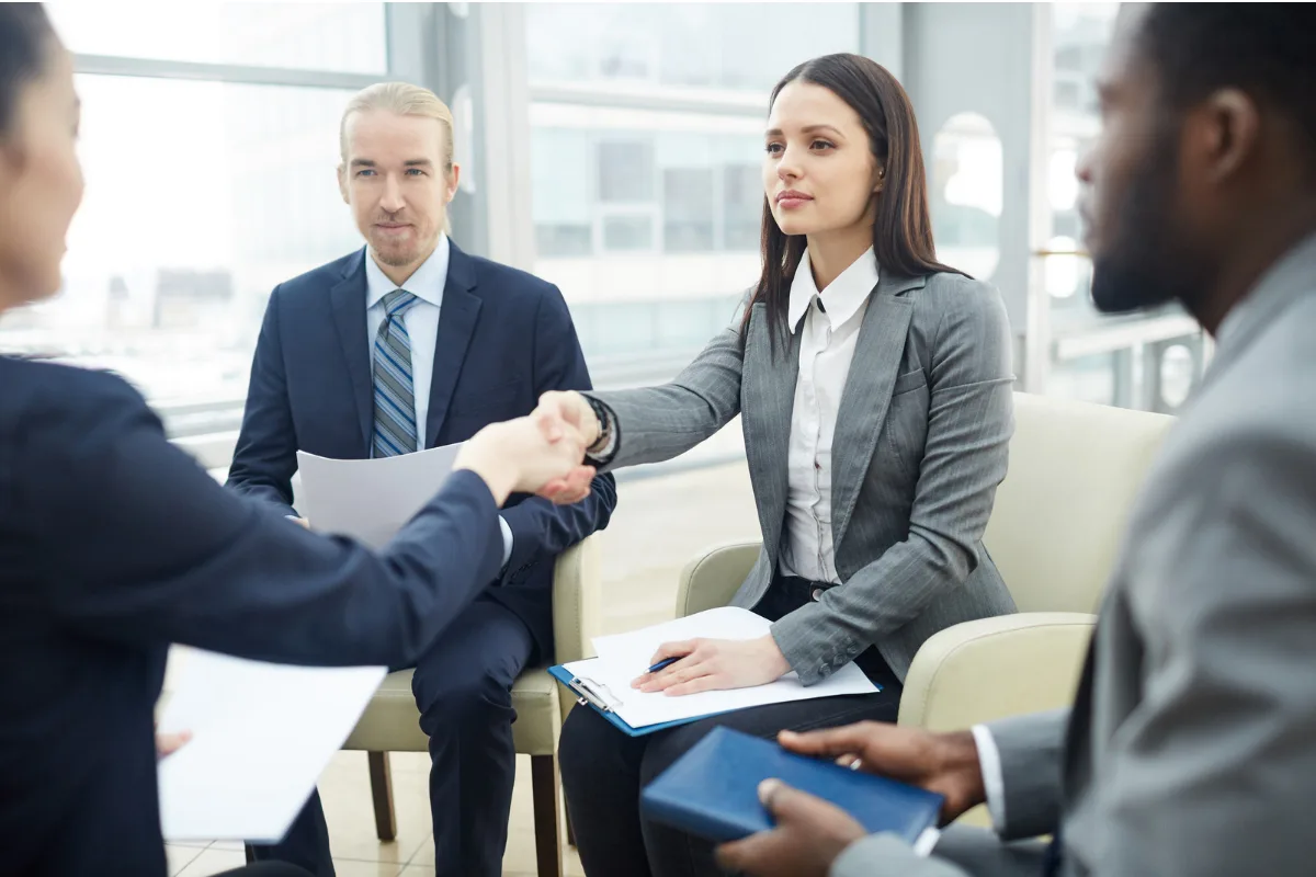 private equity investing in law firms