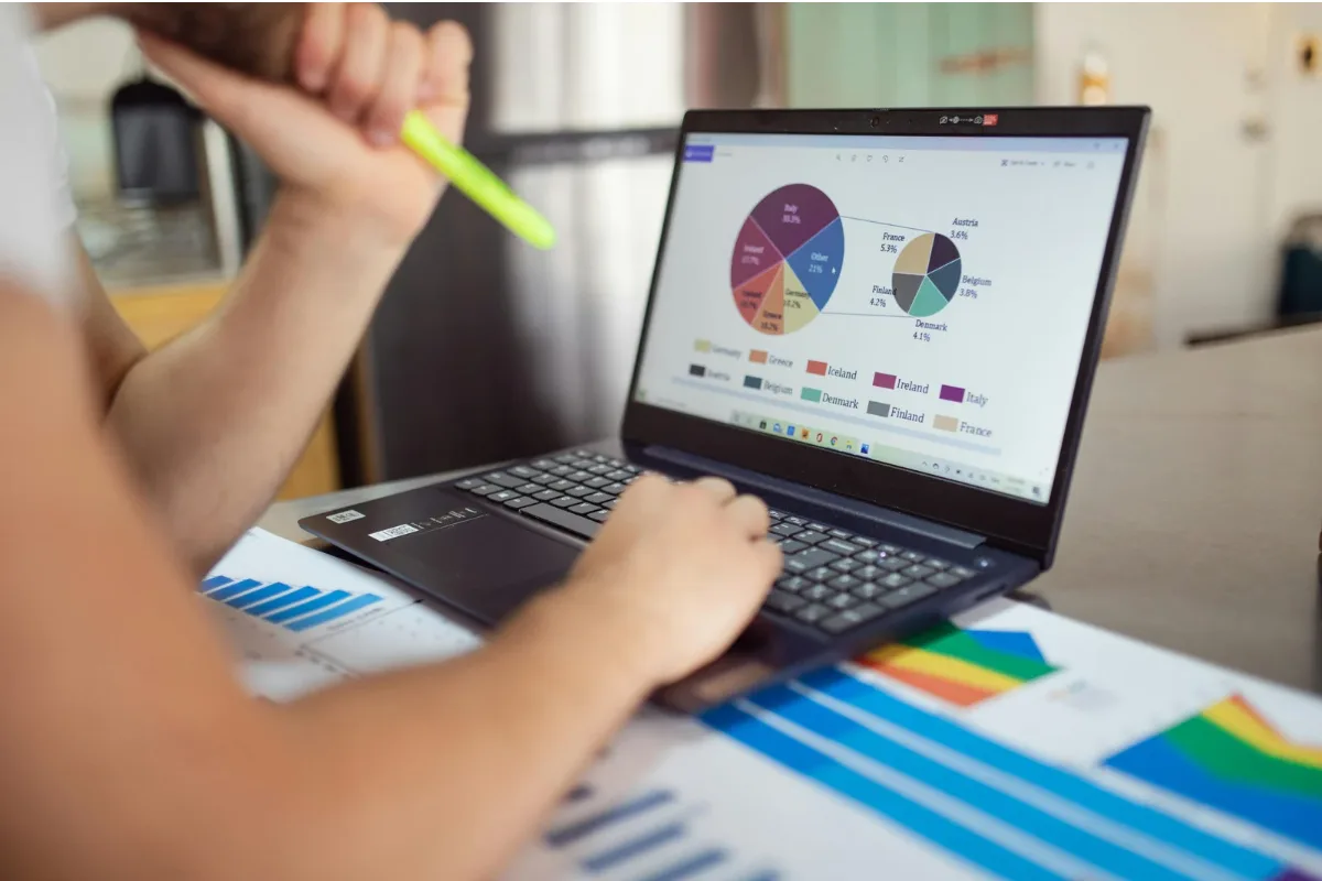 lead generation metrics