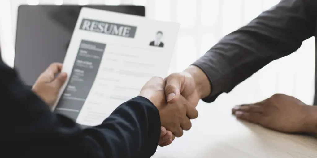 rushed hiring