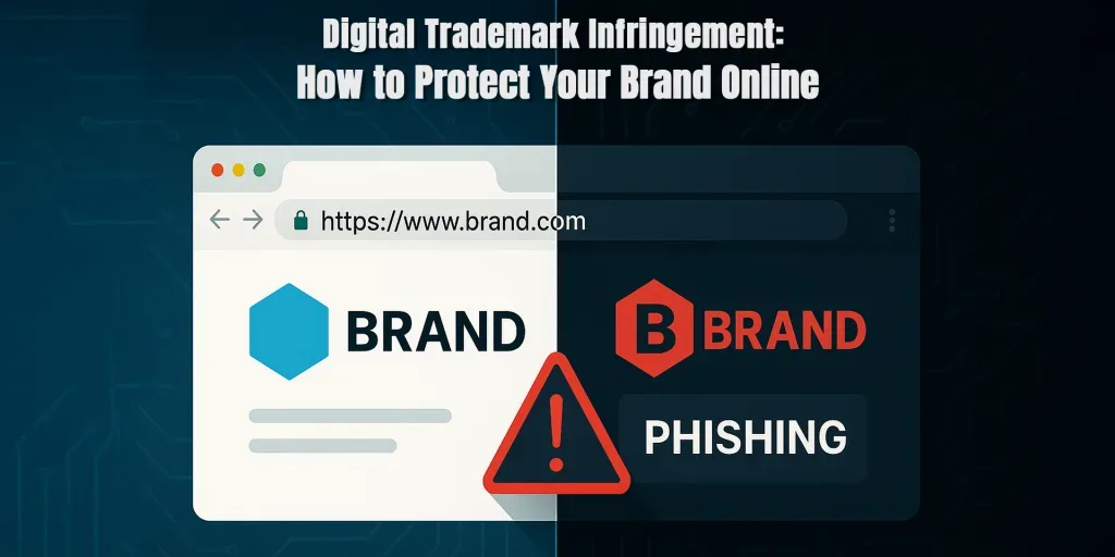 Digital Trademark Infringement Digital Trademark Infringement