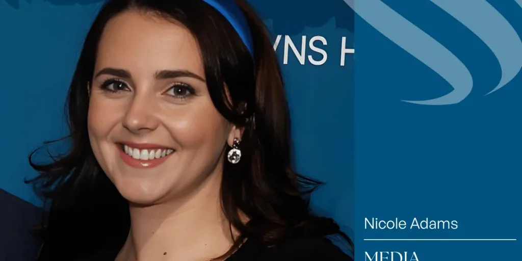 Nicole Adams