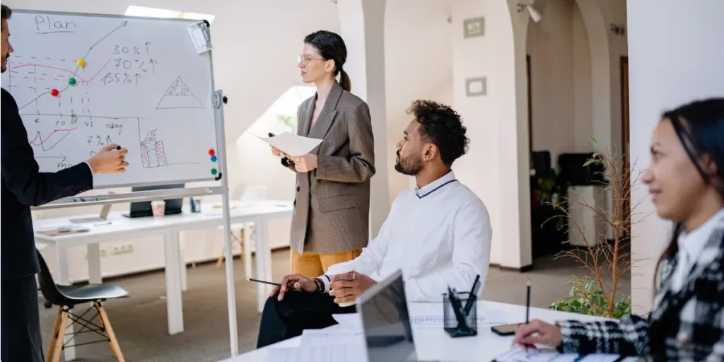 Innovation is continuous