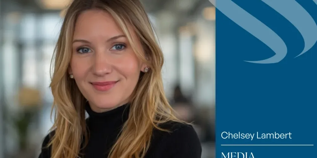 Chelsey Lambert Announcement