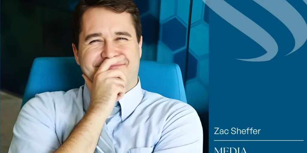 zac sheffer