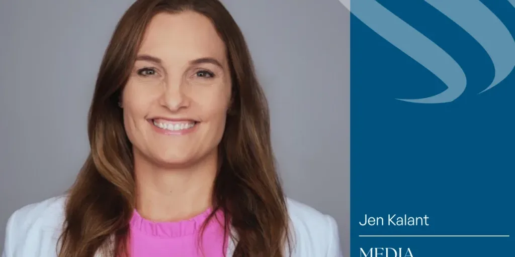 Jen Kalant