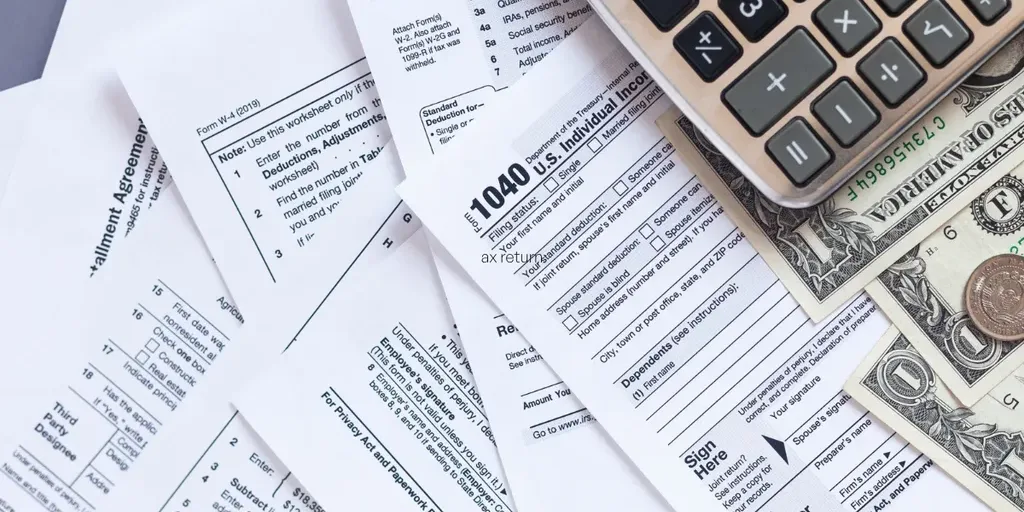 Federal and State Tax Savings