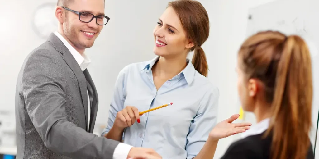 small business referrals
