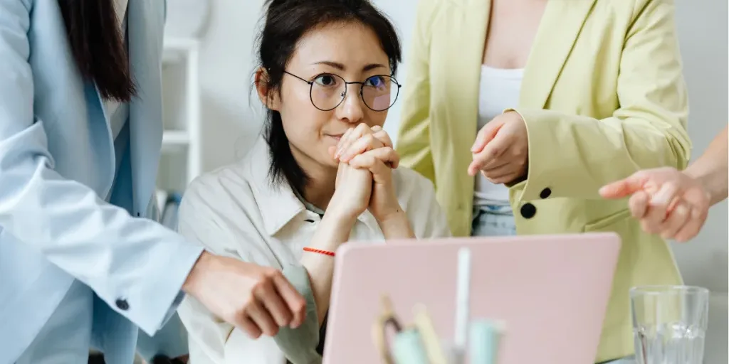 Decision Paralysis in Business