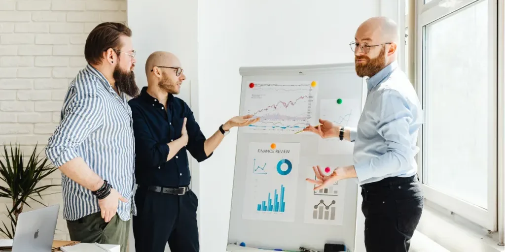 scaling smarter