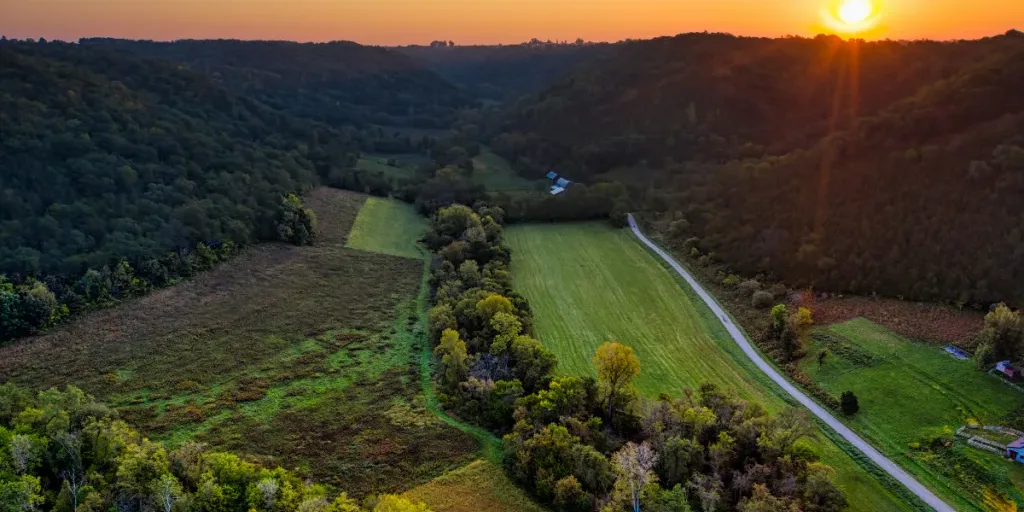 Land Donations