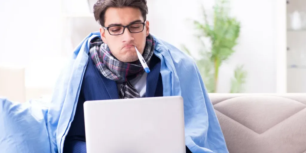 employee health