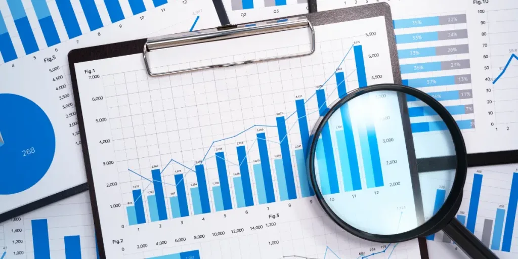 data growth