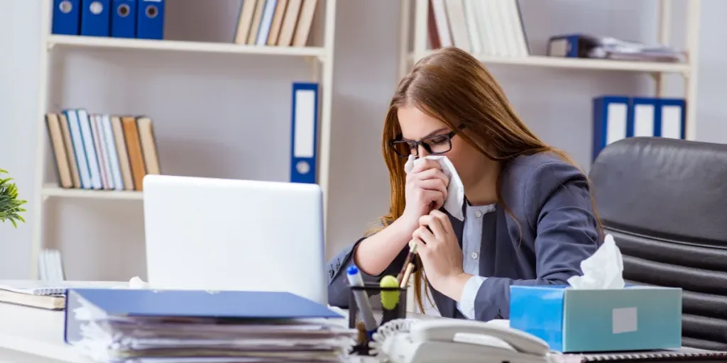 presenteeism