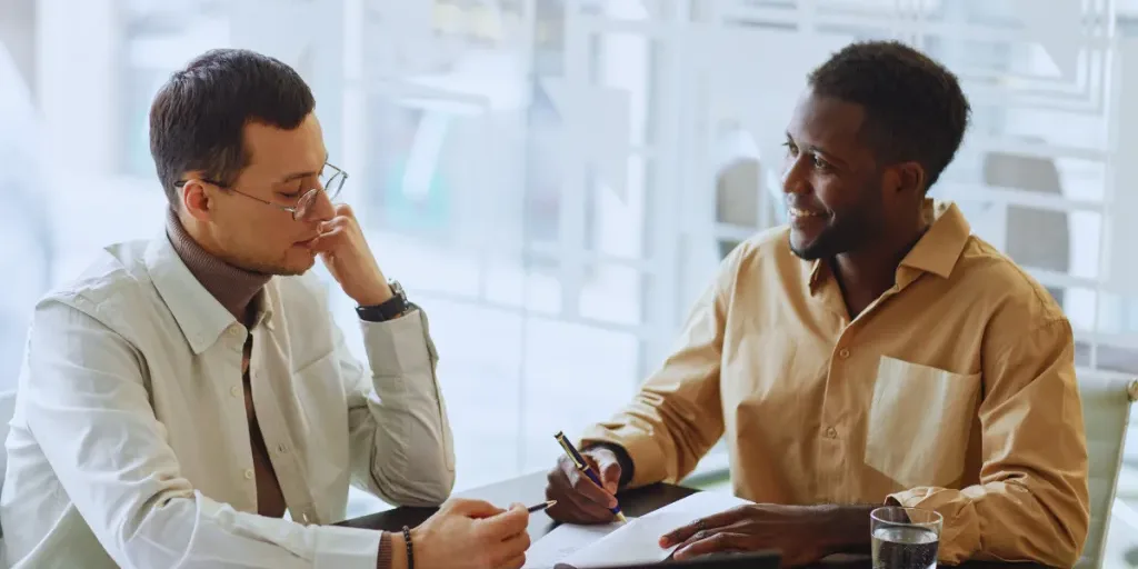 treat your network as an asset