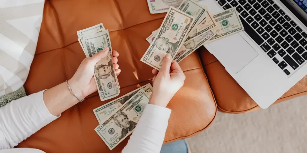 Hidden Overspending