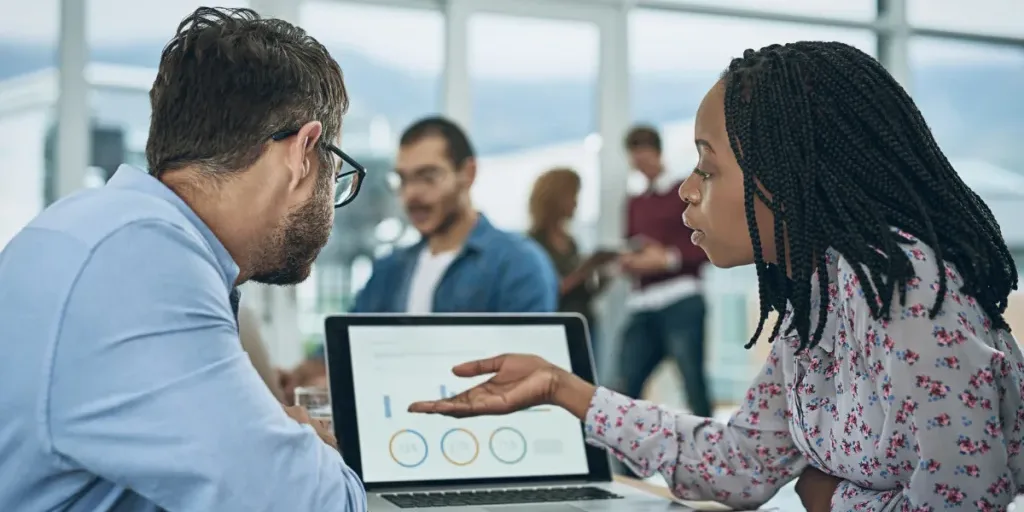 data-driven lead generation