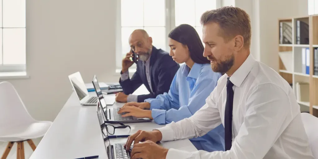 Nearshore Staffing