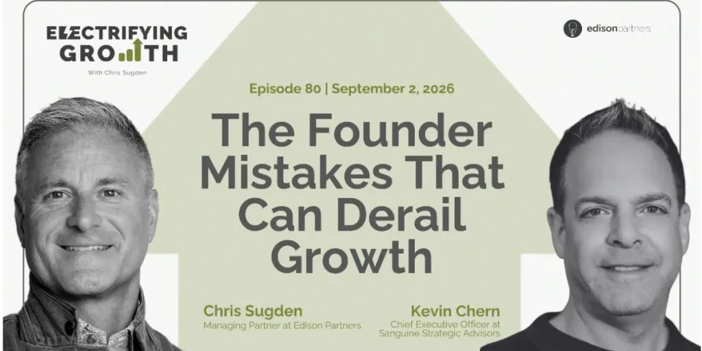 founder mistakes