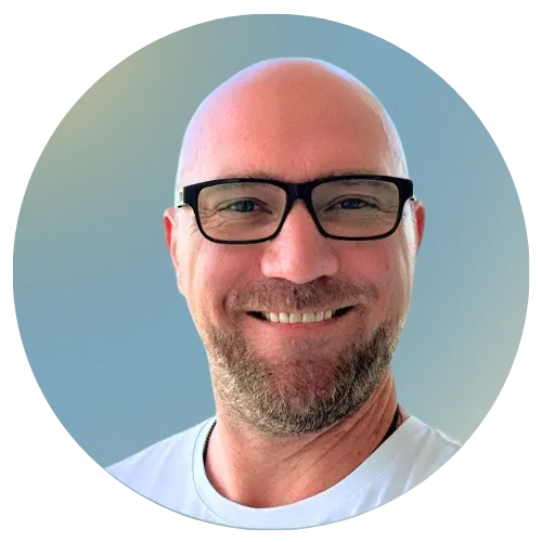 Scott theade